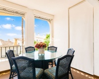 Rynek wtórny - apartment - Marbella - Puerto de Cabopino