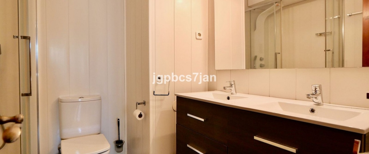 Rynek wtórny - apartment - Marbella - Puerto de Cabopino