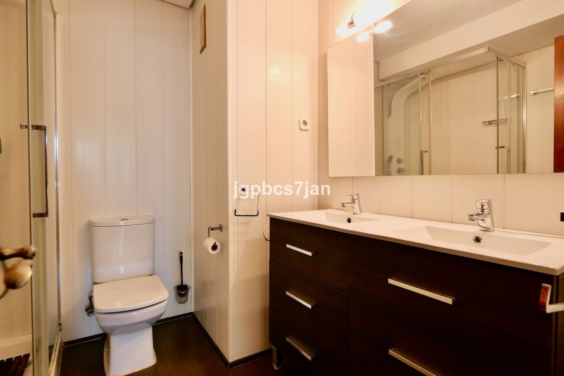 Rynek wtórny - apartment - Marbella - Puerto de Cabopino