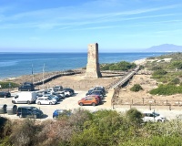 Rynek wtórny - apartment - Marbella - Puerto de Cabopino