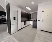 Rynek wtórny - apartment - Marbella - Reserva de Marbella
