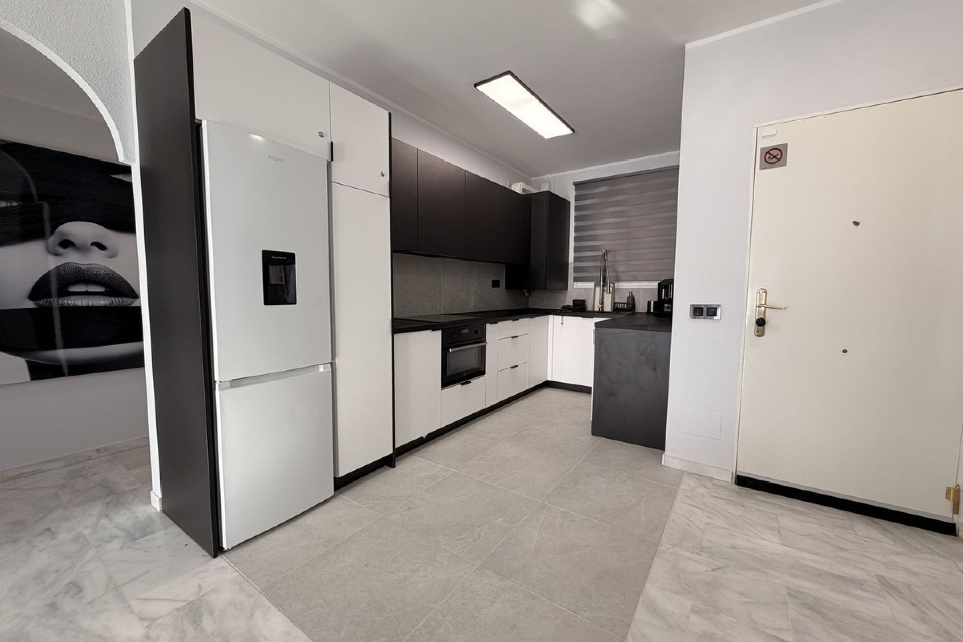 Rynek wtórny - apartment - Marbella - Reserva de Marbella
