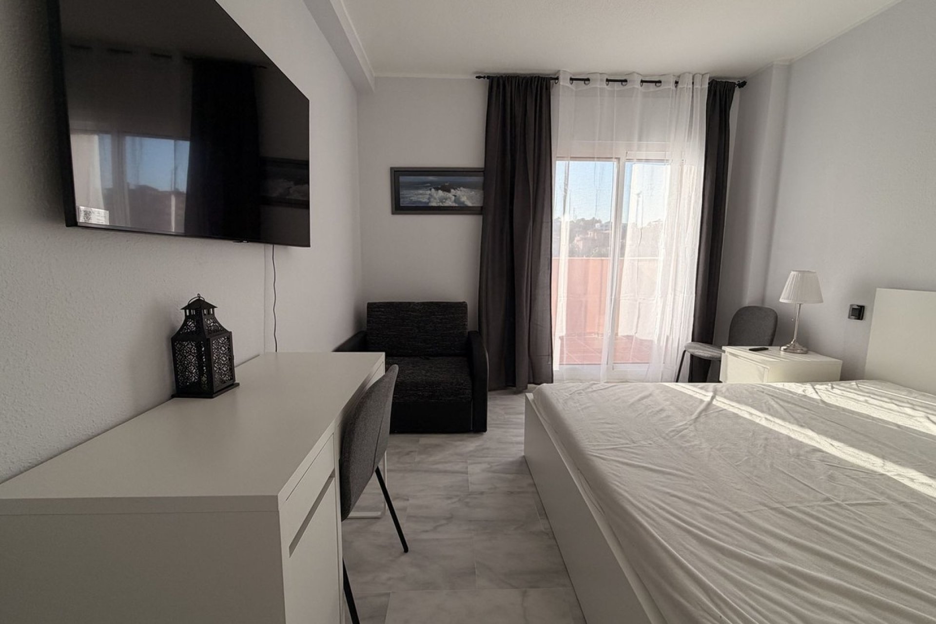 Rynek wtórny - apartment - Marbella - Reserva de Marbella