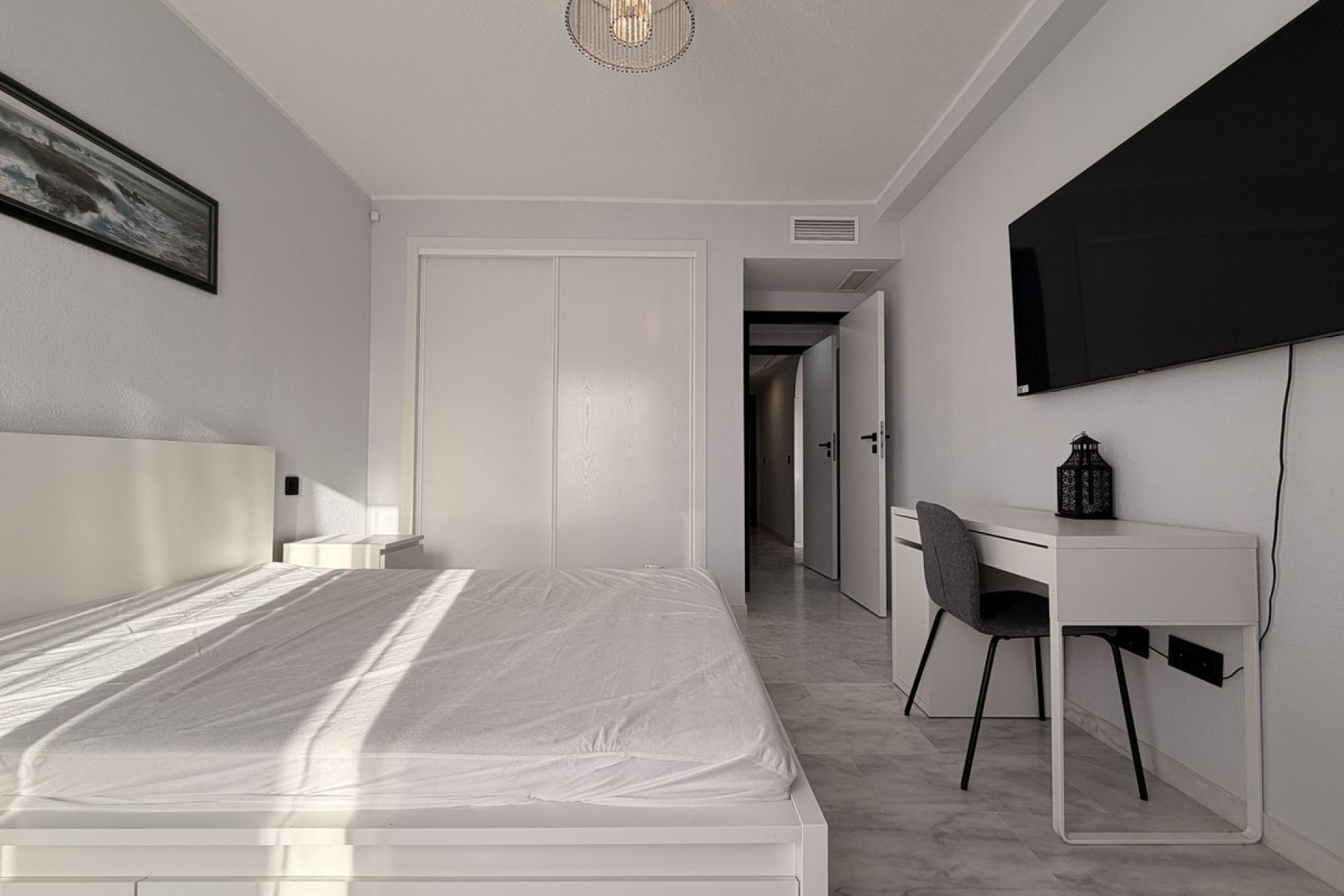 Rynek wtórny - apartment - Marbella - Reserva de Marbella