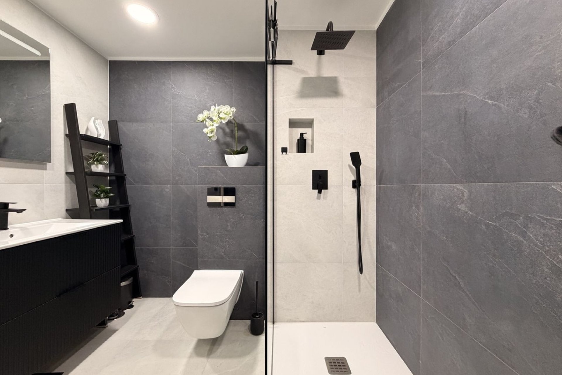 Rynek wtórny - apartment - Marbella - Reserva de Marbella