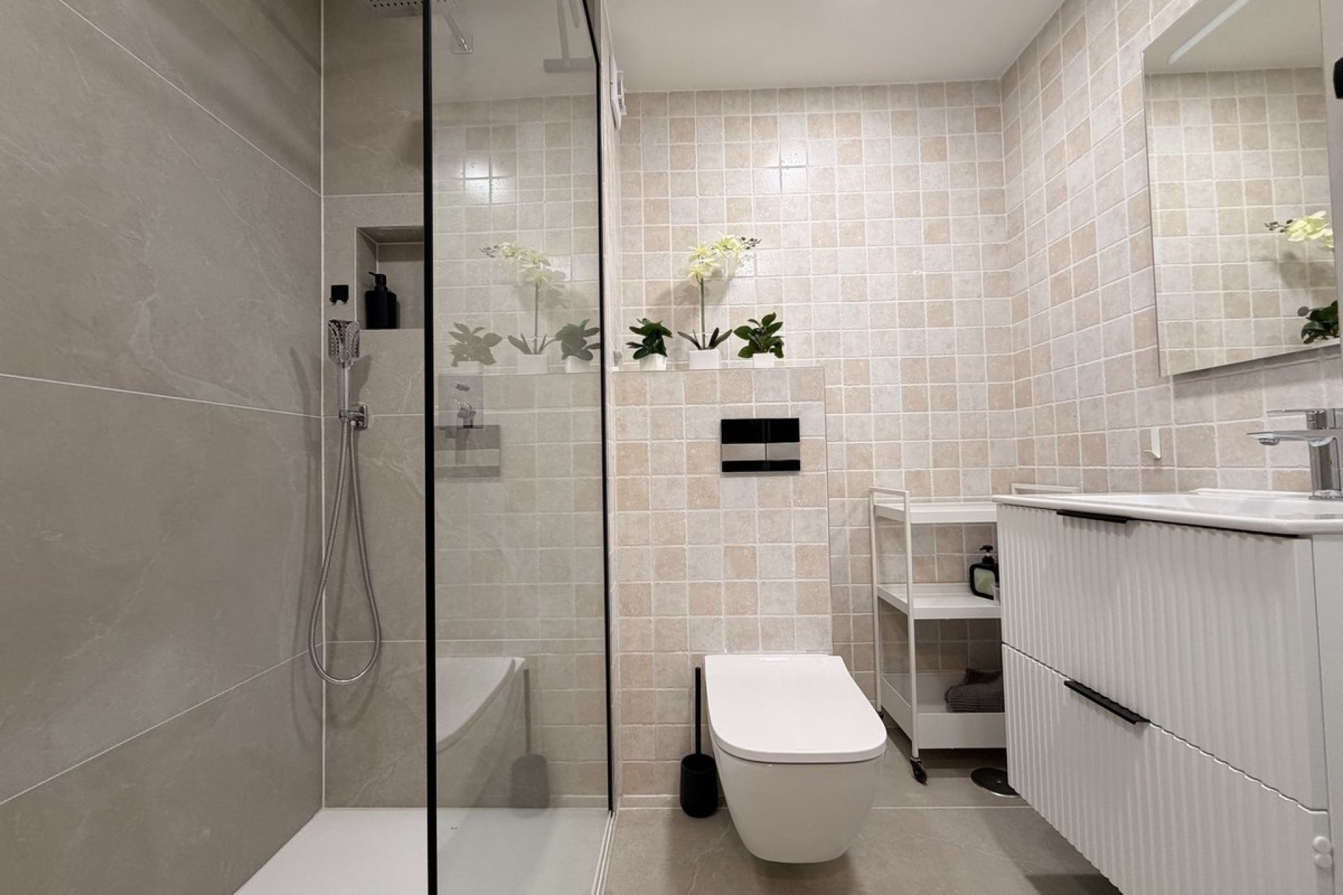 Rynek wtórny - apartment - Marbella - Reserva de Marbella