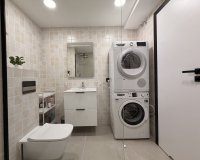 Rynek wtórny - apartment - Marbella - Reserva de Marbella