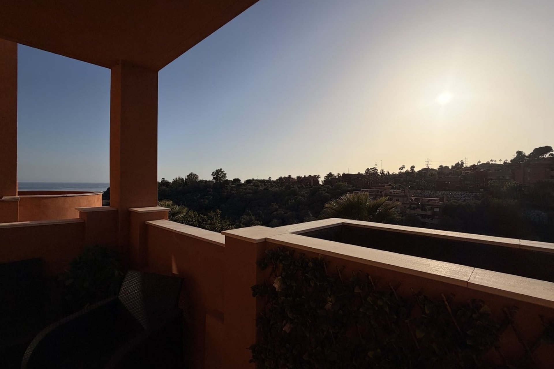 Rynek wtórny - apartment - Marbella - Reserva de Marbella