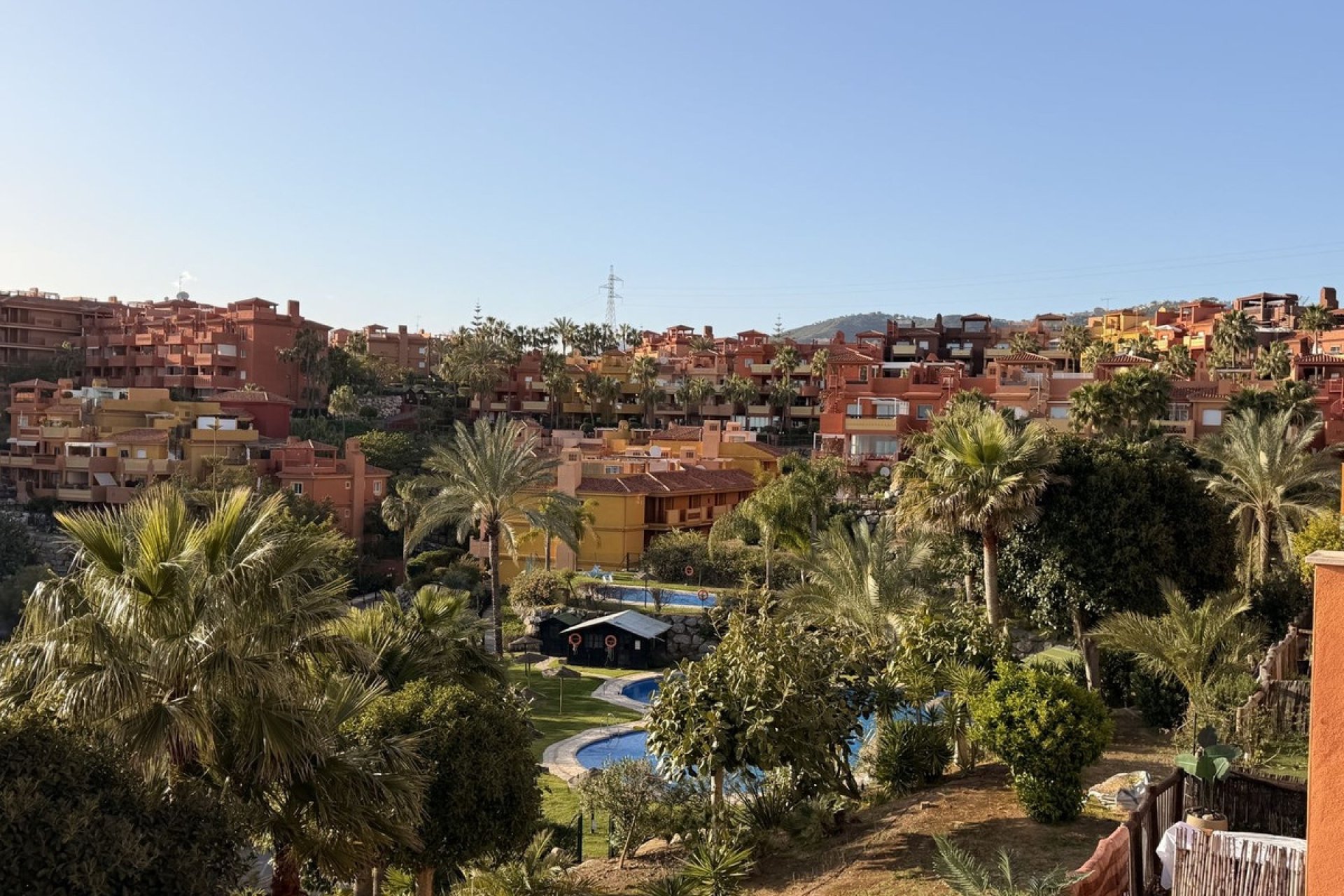 Rynek wtórny - apartment - Marbella - Reserva de Marbella