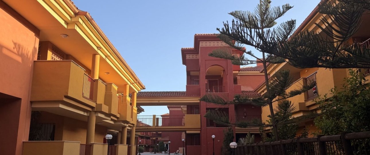 Rynek wtórny - apartment - Marbella - Reserva de Marbella