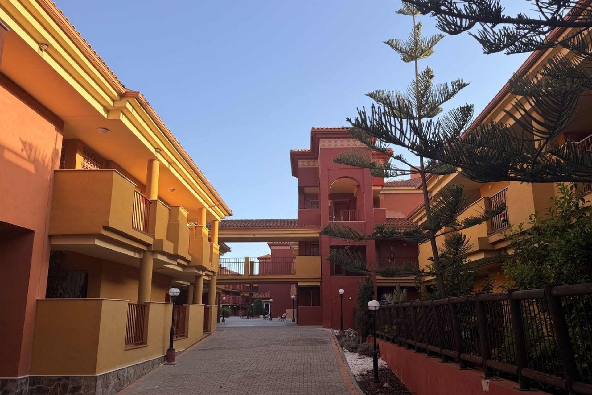 Rynek wtórny - apartment - Marbella - Reserva de Marbella