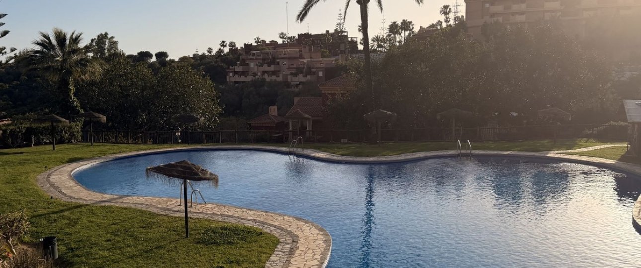 Rynek wtórny - apartment - Marbella - Reserva de Marbella