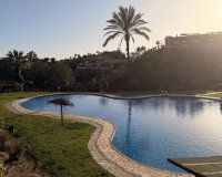 Rynek wtórny - apartment - Marbella - Reserva de Marbella