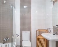 Rynek wtórny - apartment - Marbella - Reserva de Marbella