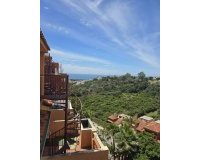 Rynek wtórny - apartment - Marbella - Reserva de Marbella