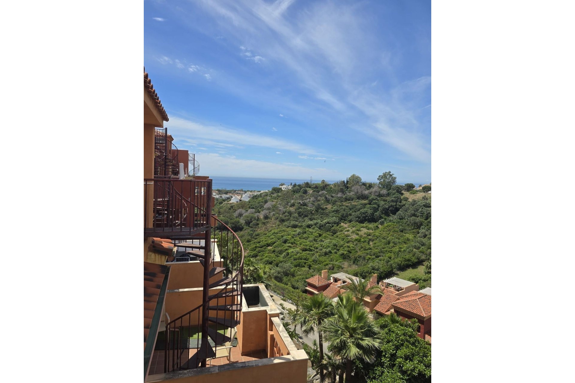 Rynek wtórny - apartment - Marbella - Reserva de Marbella