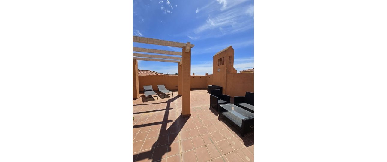 Rynek wtórny - apartment - Marbella - Reserva de Marbella