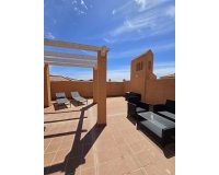 Rynek wtórny - apartment - Marbella - Reserva de Marbella