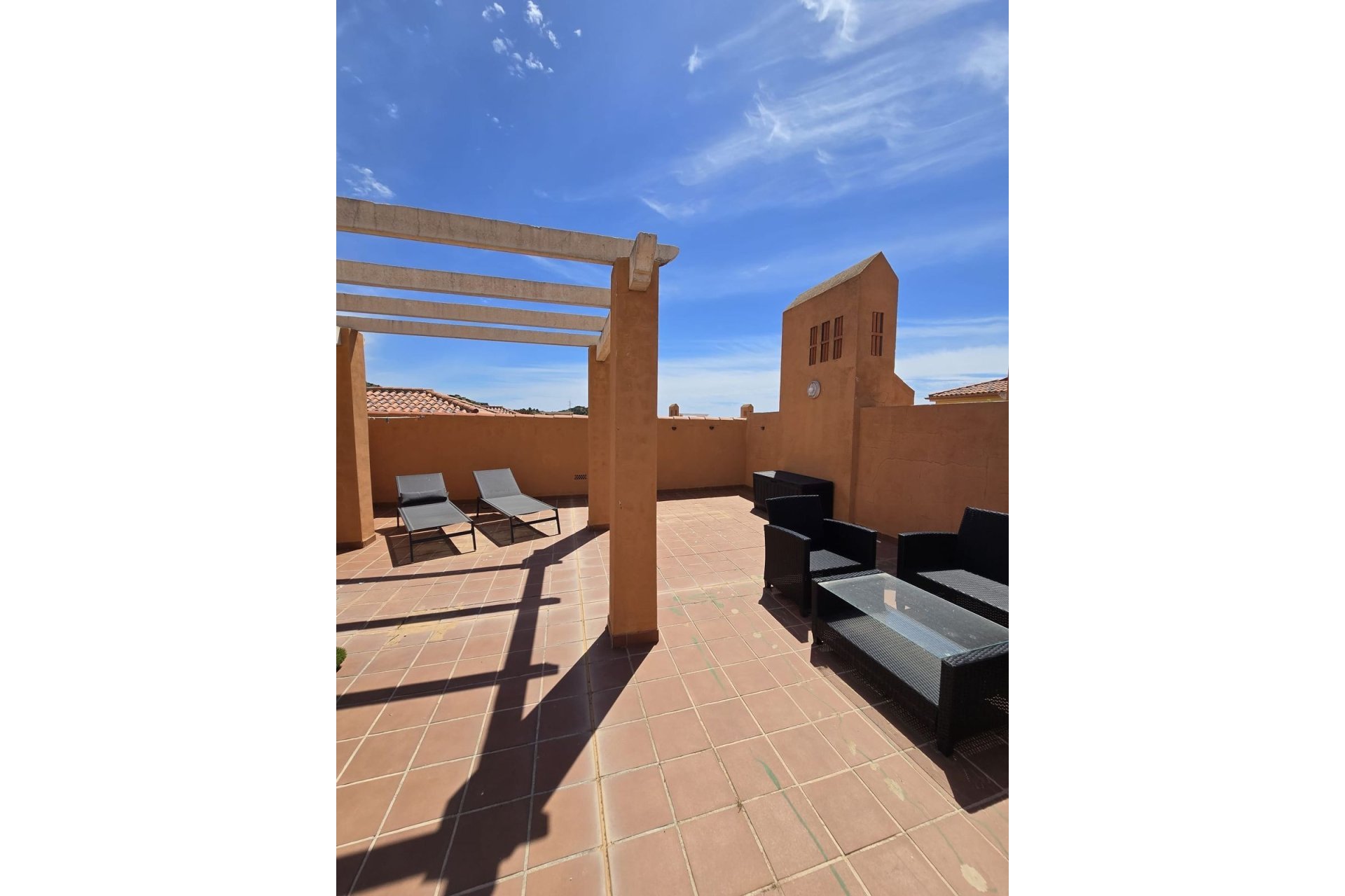 Rynek wtórny - apartment - Marbella - Reserva de Marbella