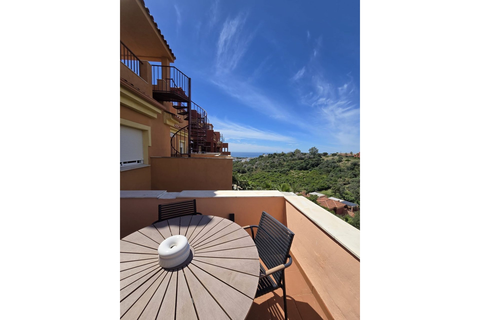 Rynek wtórny - apartment - Marbella - Reserva de Marbella
