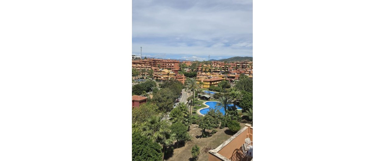 Rynek wtórny - apartment - Marbella - Reserva de Marbella
