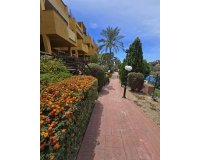 Rynek wtórny - apartment - Marbella - Reserva de Marbella