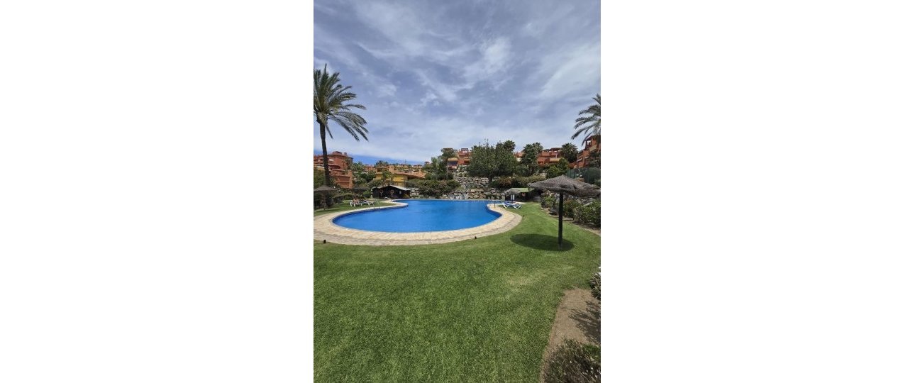 Rynek wtórny - apartment - Marbella - Reserva de Marbella