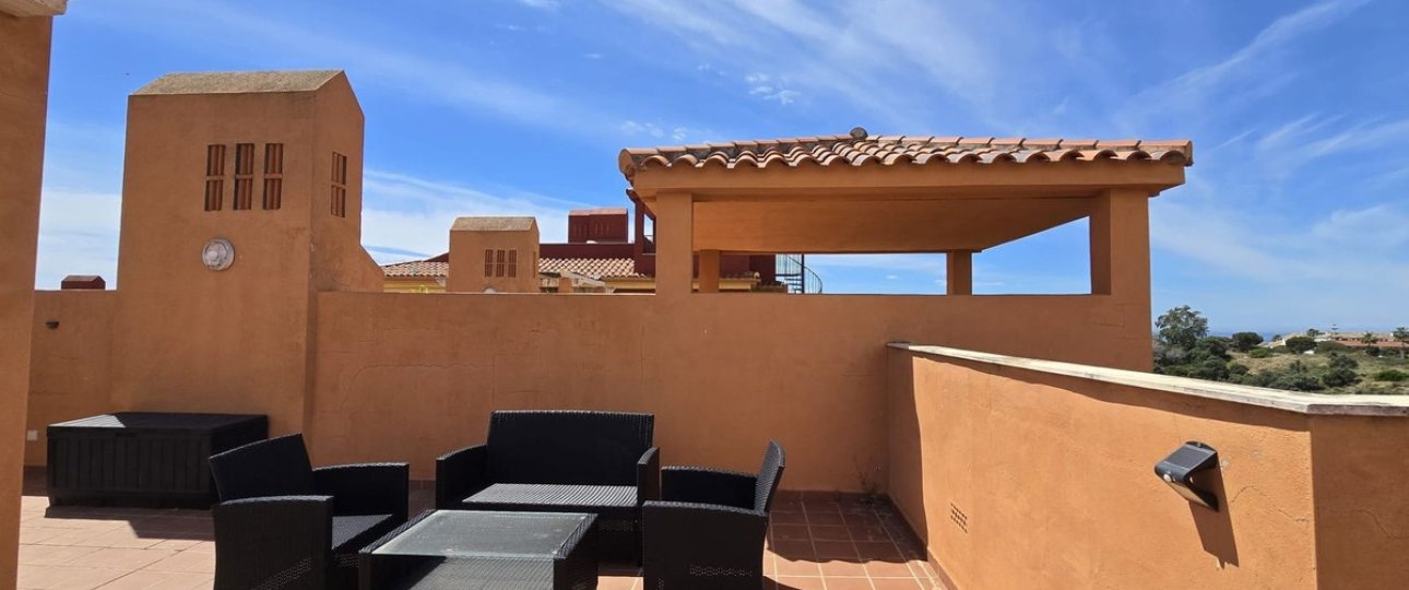 Rynek wtórny - apartment - Marbella - Reserva de Marbella
