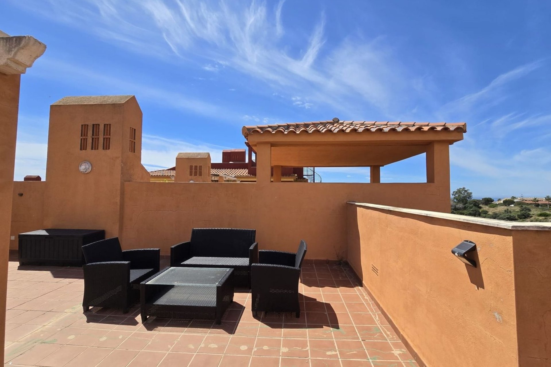 Rynek wtórny - apartment - Marbella - Reserva de Marbella