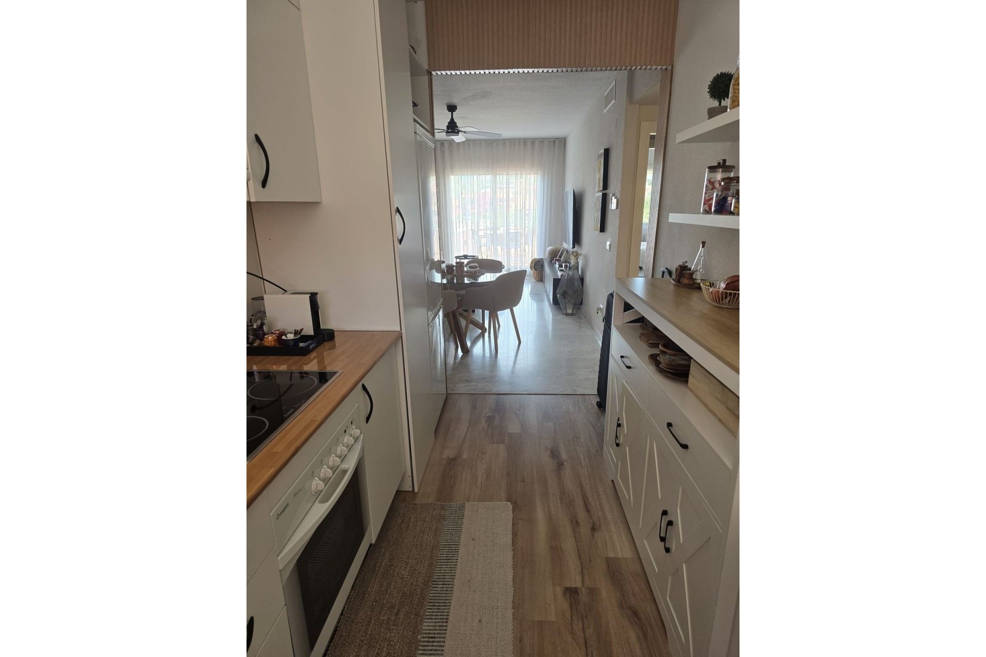 Rynek wtórny - apartment - Marbella - Reserva de Marbella