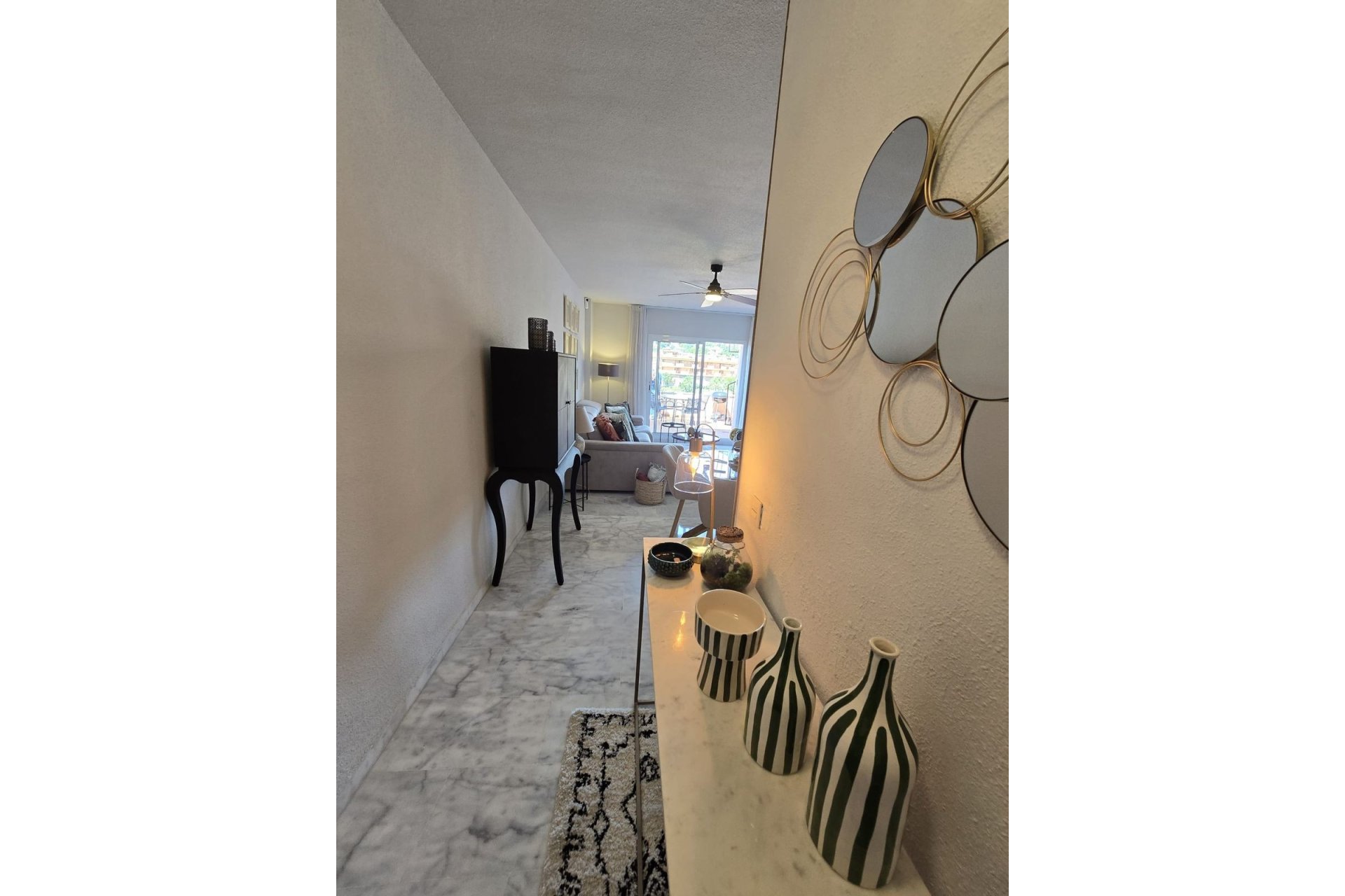 Rynek wtórny - apartment - Marbella - Reserva de Marbella