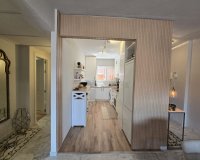 Rynek wtórny - apartment - Marbella - Reserva de Marbella