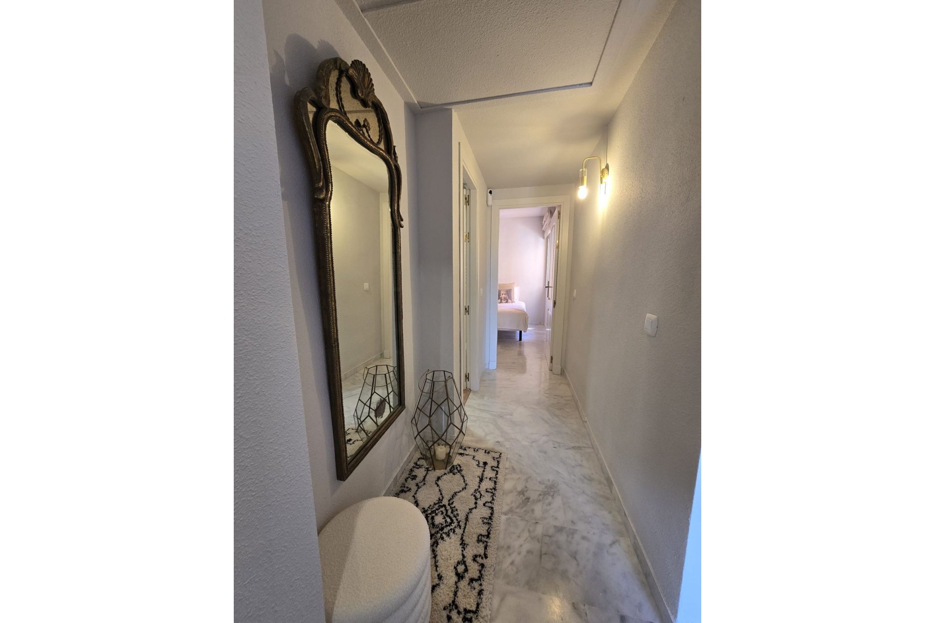 Rynek wtórny - apartment - Marbella - Reserva de Marbella