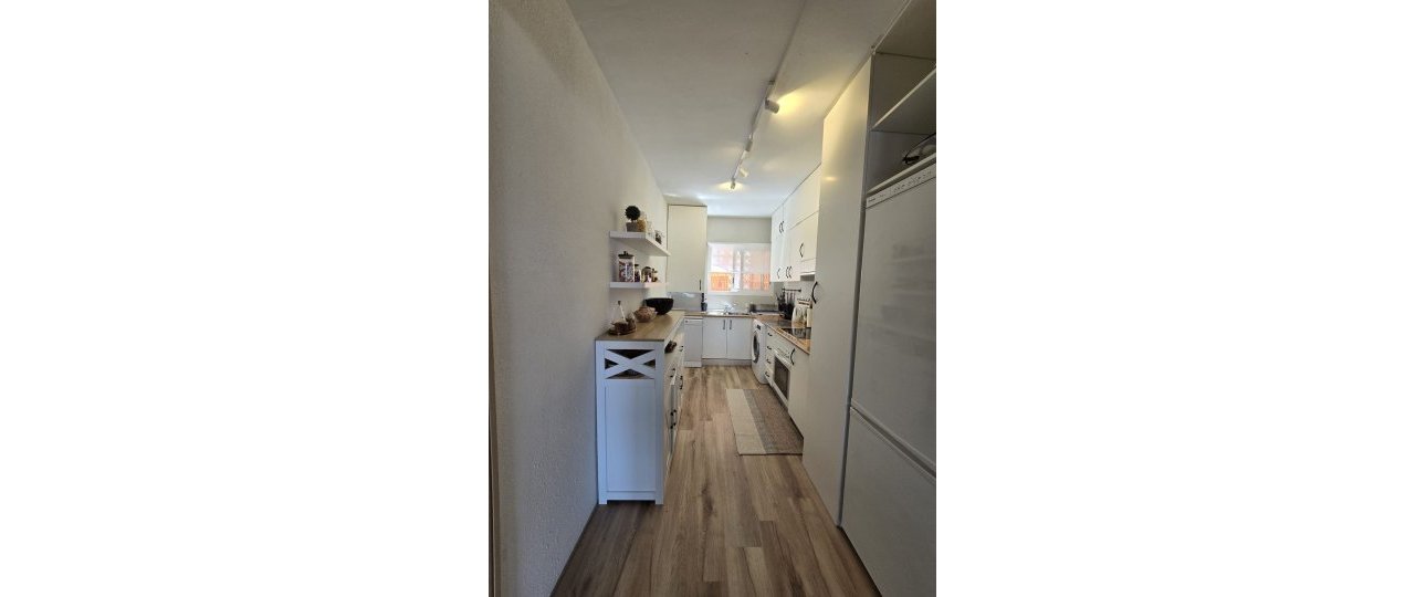 Rynek wtórny - apartment - Marbella - Reserva de Marbella