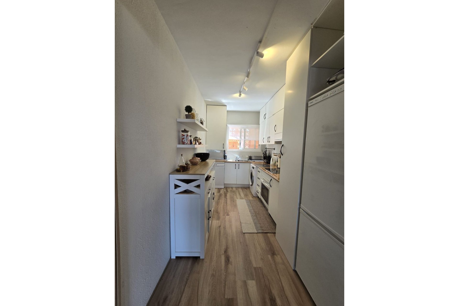 Rynek wtórny - apartment - Marbella - Reserva de Marbella