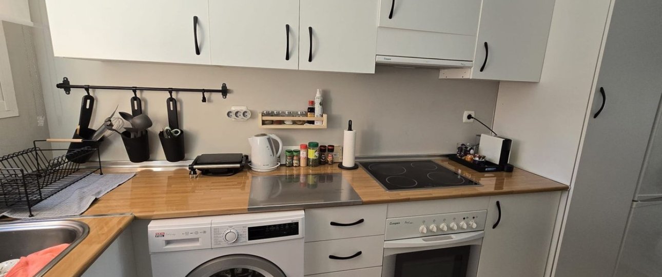 Rynek wtórny - apartment - Marbella - Reserva de Marbella
