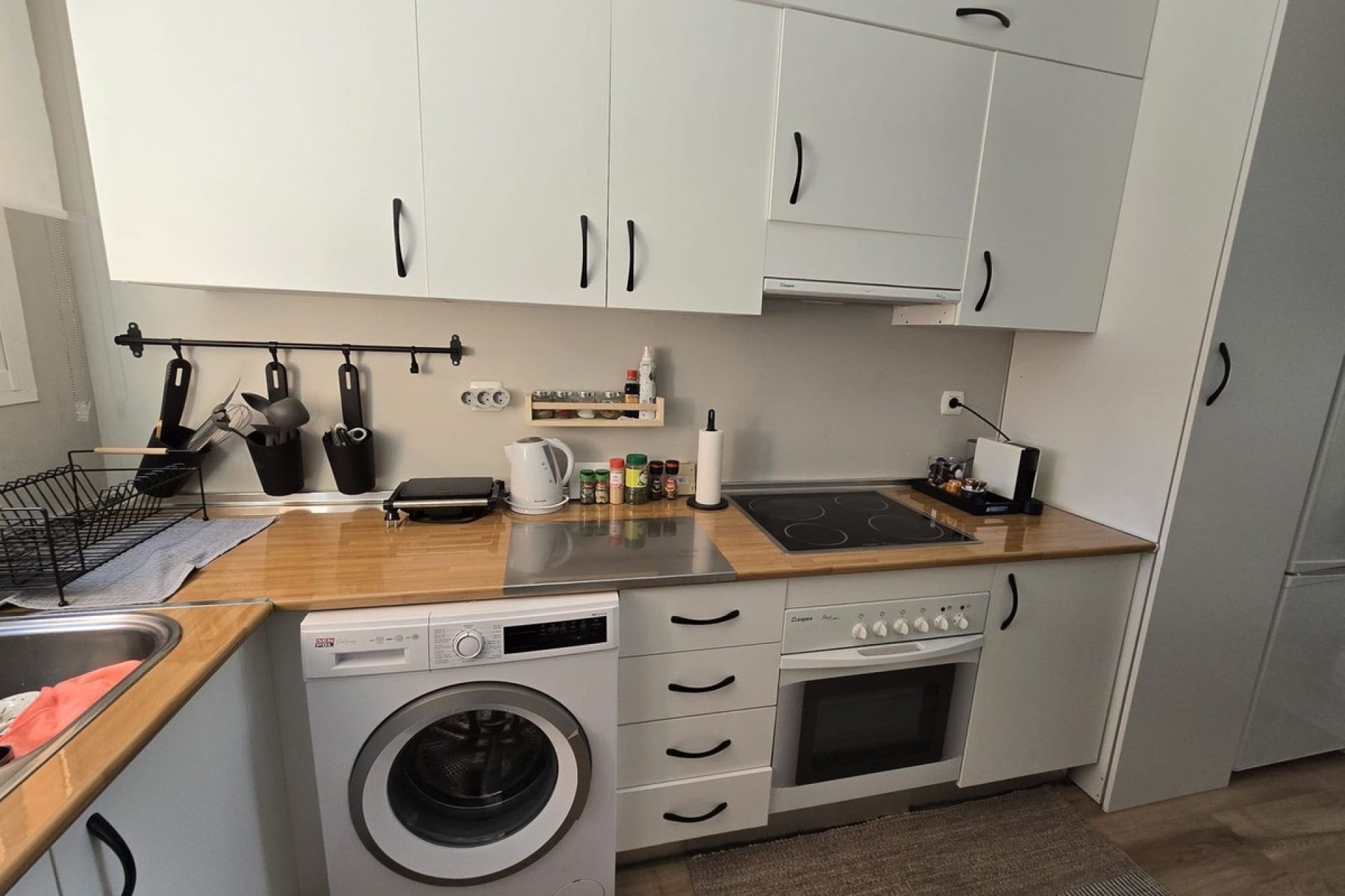 Rynek wtórny - apartment - Marbella - Reserva de Marbella