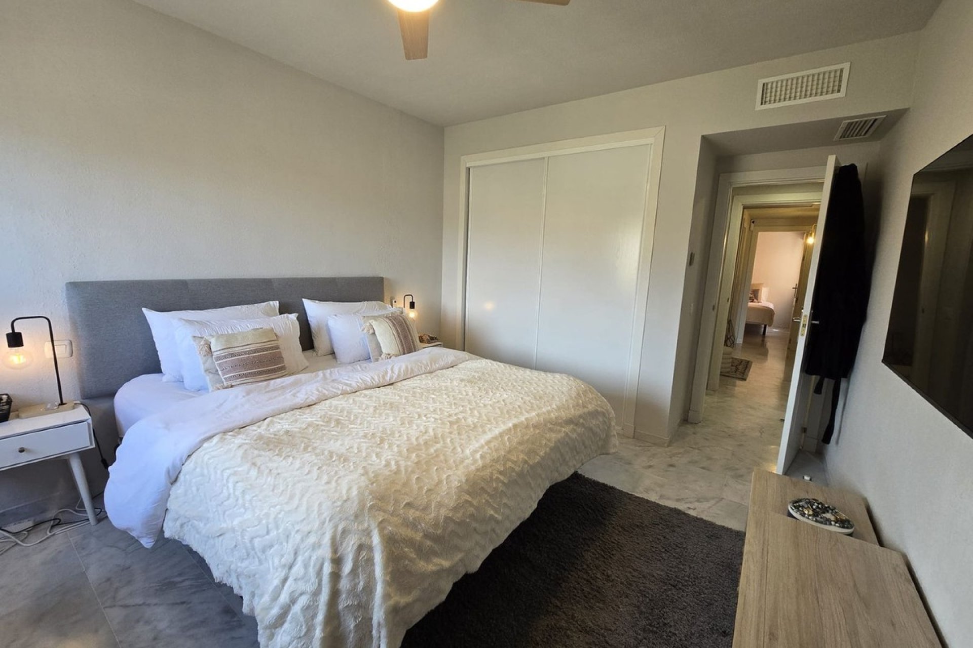 Rynek wtórny - apartment - Marbella - Reserva de Marbella