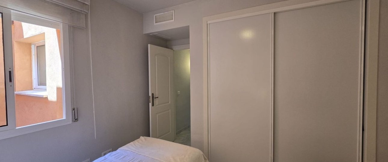 Rynek wtórny - apartment - Marbella - Reserva de Marbella
