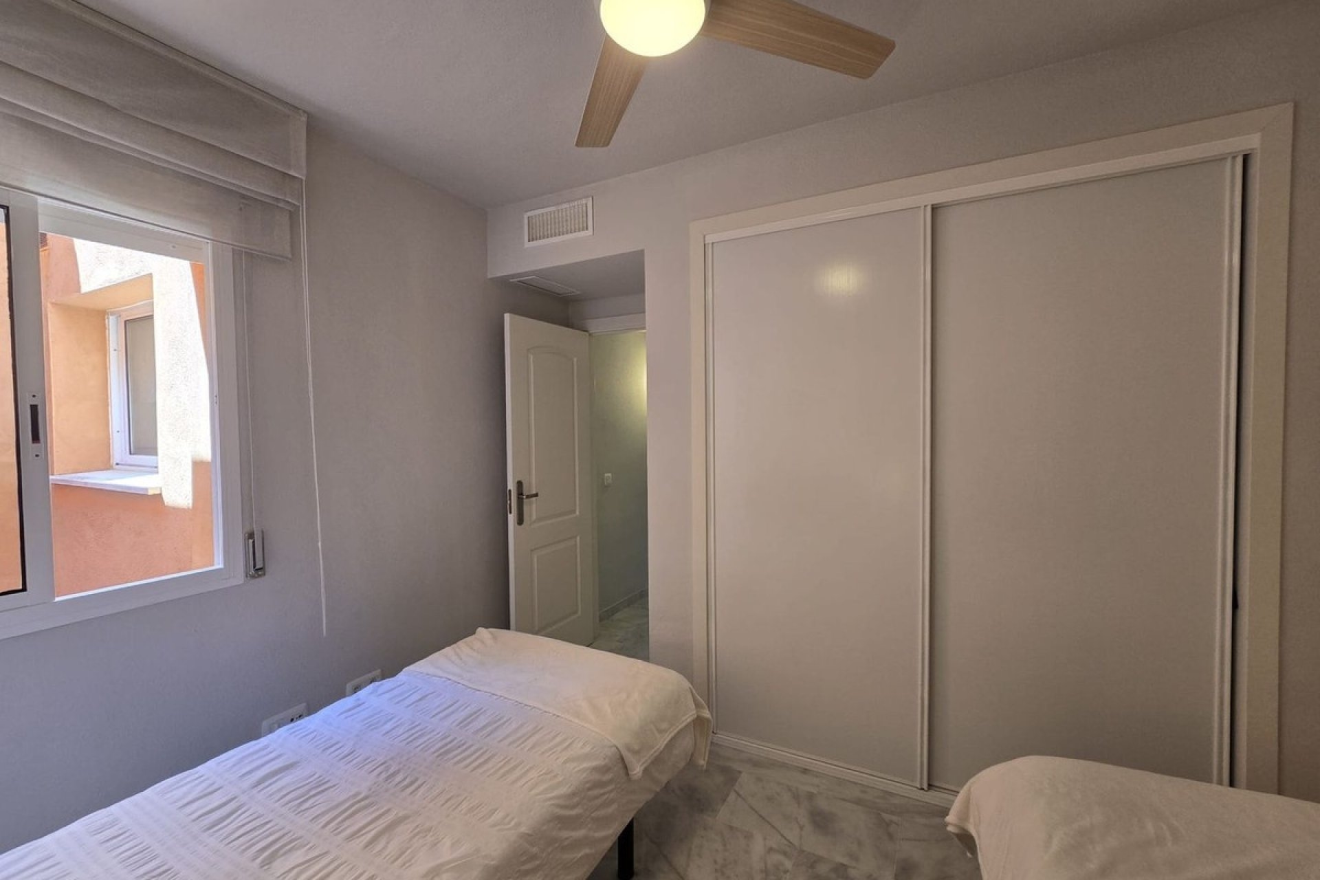 Rynek wtórny - apartment - Marbella - Reserva de Marbella