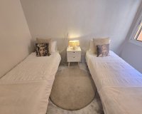 Rynek wtórny - apartment - Marbella - Reserva de Marbella
