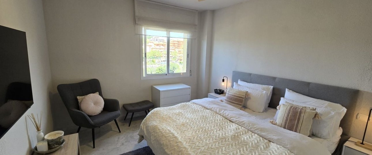 Rynek wtórny - apartment - Marbella - Reserva de Marbella