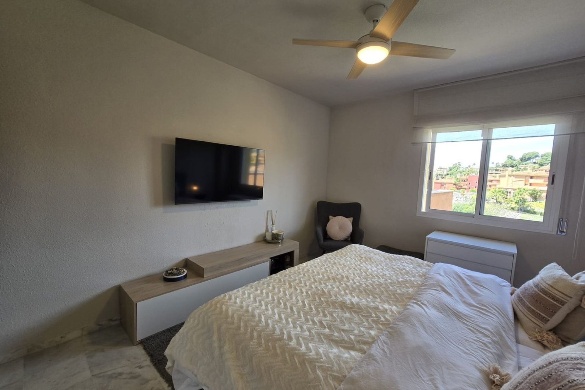 Rynek wtórny - apartment - Marbella - Reserva de Marbella