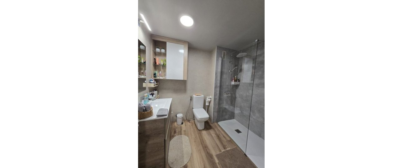 Rynek wtórny - apartment - Marbella - Reserva de Marbella
