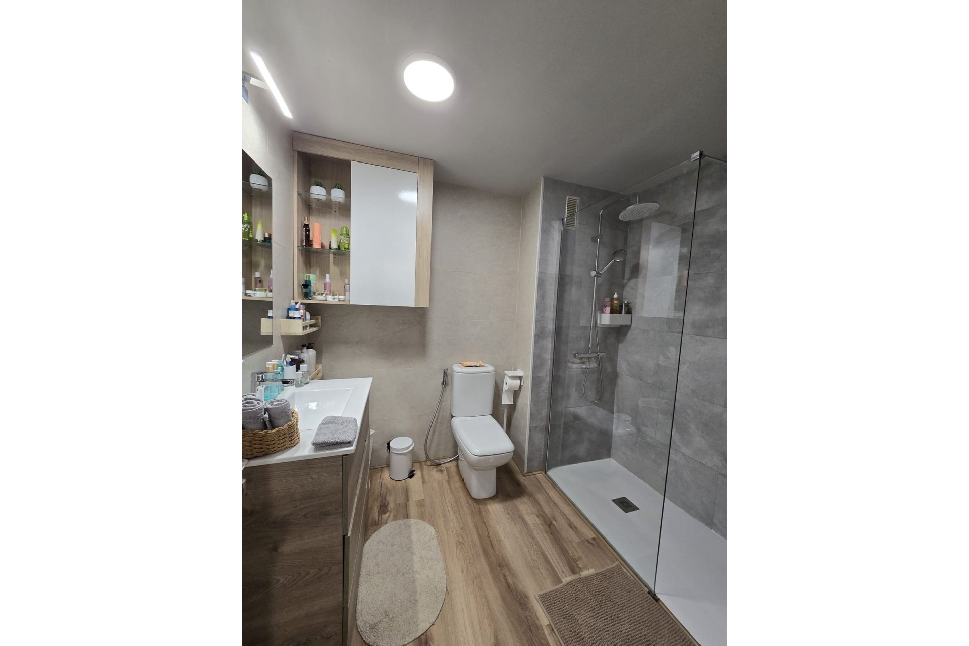 Rynek wtórny - apartment - Marbella - Reserva de Marbella