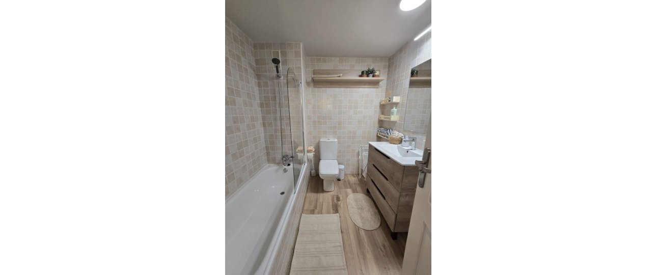 Rynek wtórny - apartment - Marbella - Reserva de Marbella