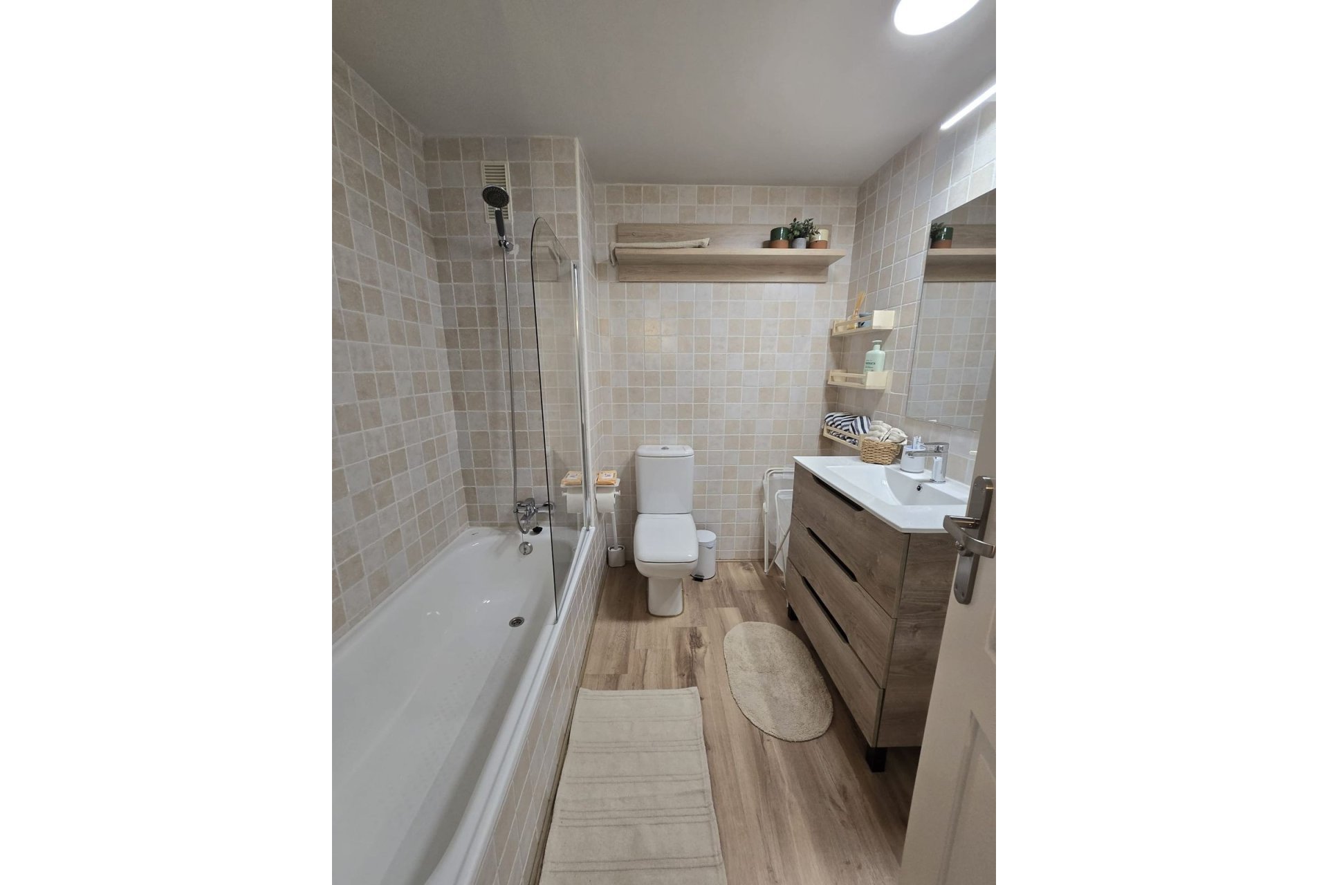 Rynek wtórny - apartment - Marbella - Reserva de Marbella