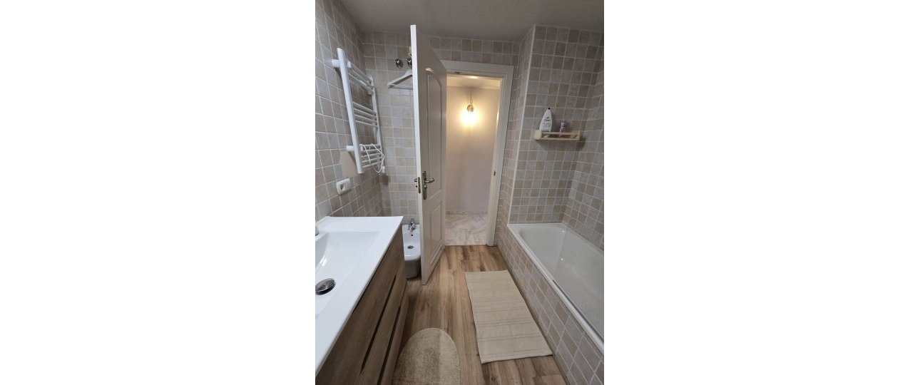 Rynek wtórny - apartment - Marbella - Reserva de Marbella