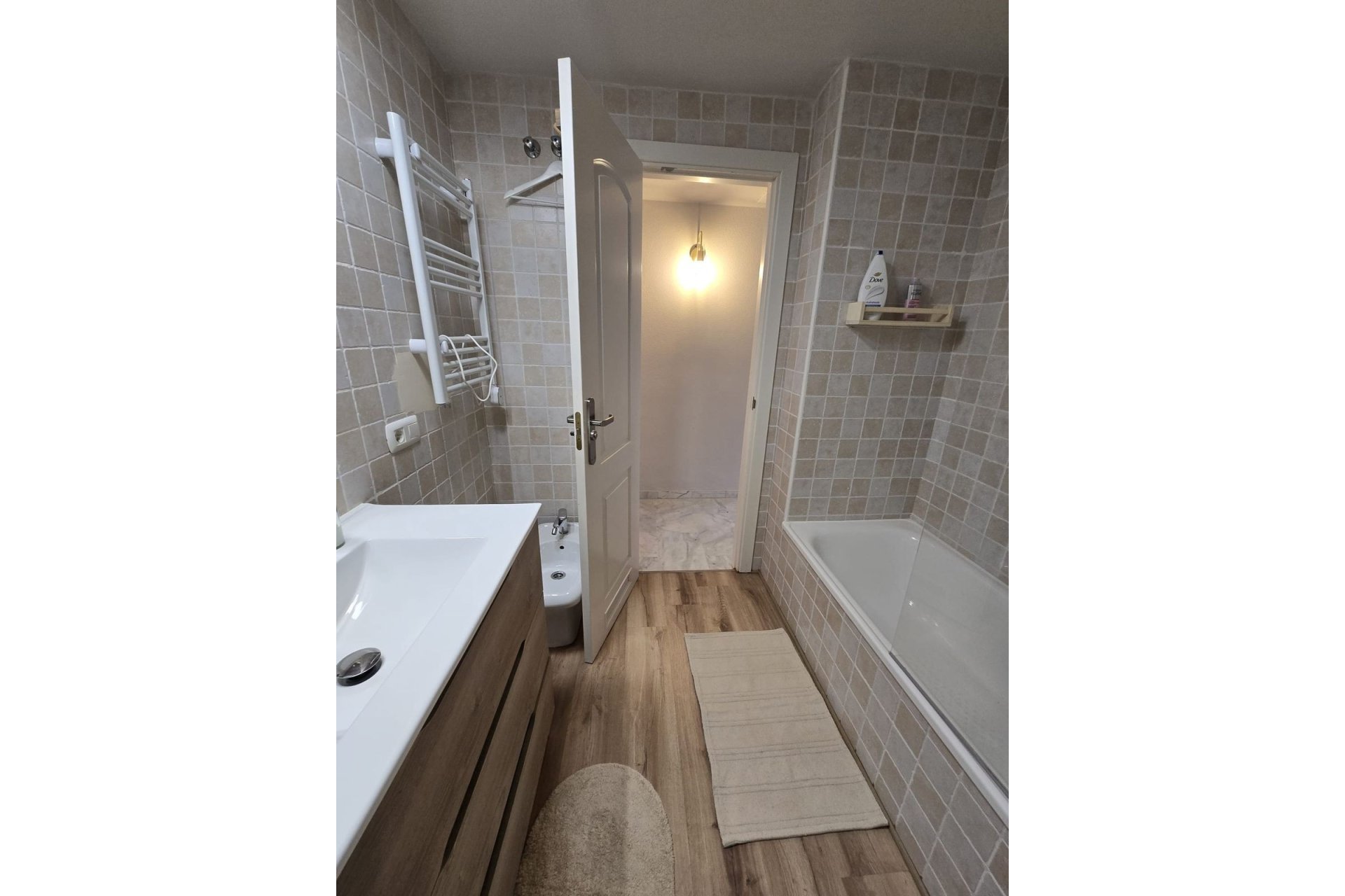 Rynek wtórny - apartment - Marbella - Reserva de Marbella