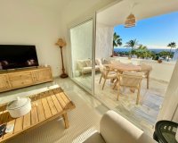 Rynek wtórny - apartment - Marbella - Reserva de Marbella